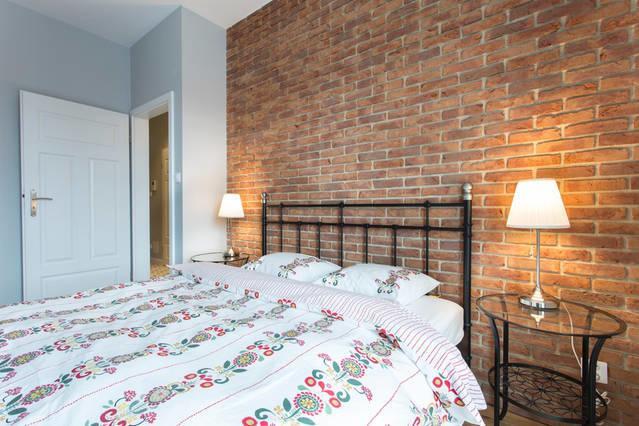 Rakowicka Apartment Cracóvia Quarto foto